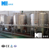 Tunkey Project Automatic Aseptic Mango Watermelon Juice Fruit Drinks Making Beverage Processing Mixing Machine Plant Equipment