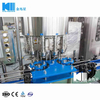 Linear Type Small Scale Water Filling Machine