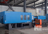 Plastic Bucket Injection Moulding Machine