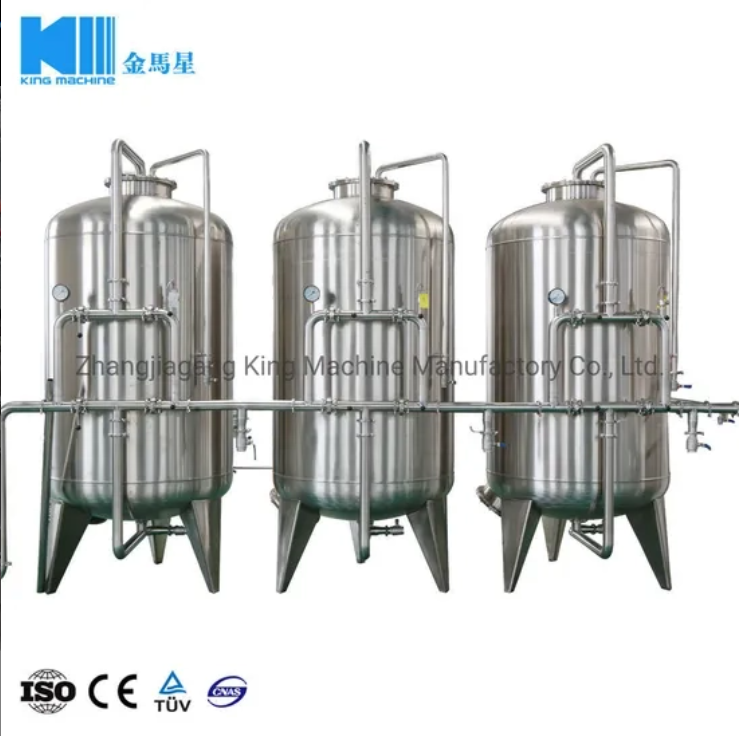 water treatment plant 2