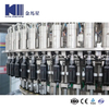 Turnkey Project Blowing Filling Capping Soda Liquid Filling Machine