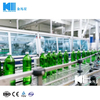 8000bph Automatic Alcohol Drink Wine Filling Machine Packing Production Line