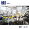 New Technology Automatic Glass Bottle Beer Filling Machine