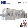 Automatic Vodka Filling Machine