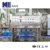 Containerized Bottling Plant to Fill 5 Gallon Bottle Only