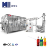 Complete Plant for 6000ltre Carbonated Drink Filling Machine