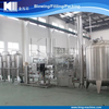 Water Treatment Machine