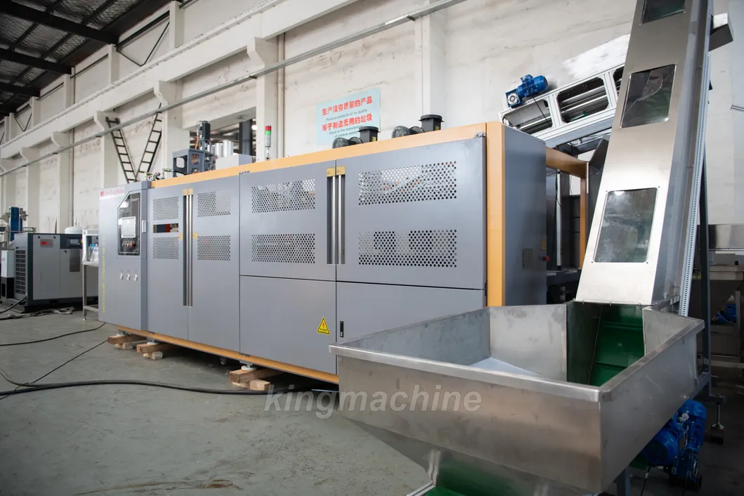 Automatic Sunflower Oil Filling Line