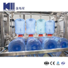 Full-Auto Water Barrel-Filling Production Line / Big Bottle Filling Machine