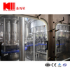 Full Automatic Capacity 10000 12000 16000 Bottles Per Hour Juice Beverage Filling Machine Manufacture