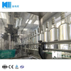 8000bph Automatic Alcohol Drink Wine Liquor Filling Machine