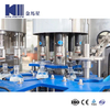 Production Line Speed Is 120 Bottle Per Minutes and Type of Liquour Filling Is Vodka, Whisky, etc.