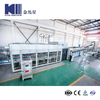 Pure Mineral Still Water Bottling Machine Blowing-Filling-Capping Combiblock