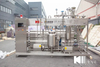 High Pressure Sterilizer for Fruit Juice Dairy Product