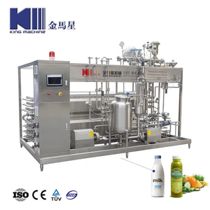 High Pressure Sterilizer for Fruit Juice Dairy Product