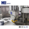 Fully Automatic Pumping Head Capping Sealing Machine