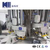 Fully Automatic Pumping Head Capping Sealing Machine