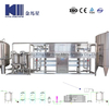 Mineral Water Purifier Machine / Plant