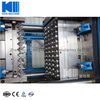 Plastic Basket Injection Moulding Machine