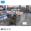 4500bph Automatic Daily Chemical Product Filling Machine Packing Production Line