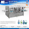 Engineer Installation Filling Machine