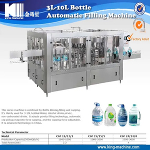 Engineer Installation Filling Machine