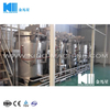 Tunkey Project Automatic Aseptic Mango Watermelon Juice Fruit Drinks Making Beverage Processing Mixing Machine Plant Equipment