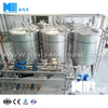 Automatic Aseptic Soda Beer Sparkling Energy Drinks CSD Carbonated Soft Drinks Making Beverage Processing Mixing Plant Machine Equipments