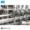 Linear Type Automatic Detergent Filling Production Line