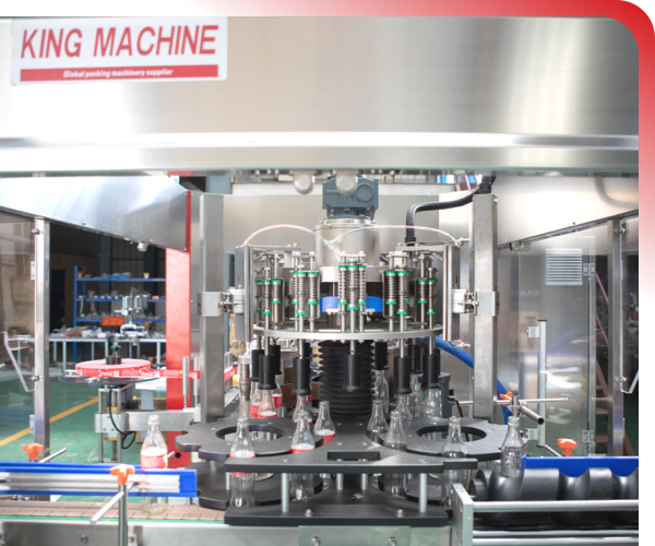 Labeling Machine