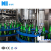 High Capacity and Automatic Wine Bottle Filling Machine