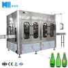 Automatic 2 in 1 Vodka Filling Machine