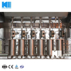 3000bph Automatic Daily Chemical Product Filling Machine Packing Production Line