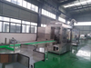 Tomoto Sauce Filling Labeling Machine for Glass Bottle