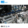 Full Automatic Pet Bottle Stretch Blow Molding Machine