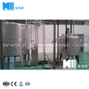 Tunkey Project Automatic Aseptic Mango Watermelon Juice Fruit Drinks Making Beverage Processing Mixing Machine Plant Equipment