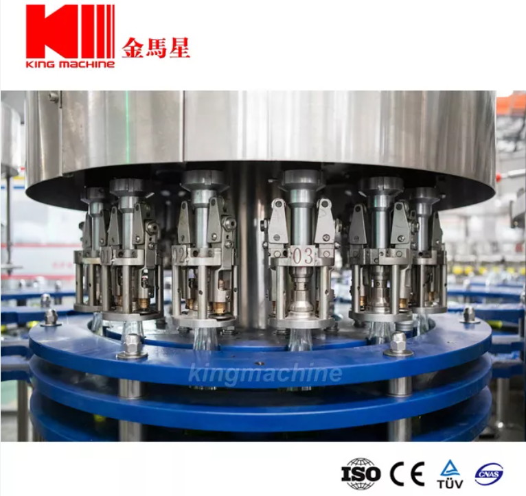 How Does A Flowmeter Filling Machine Overcome Complex Filling Challenges in The Personal Care Industry?