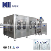 Filling a 200 Ml Bottle with 12, 000 Bottles Per Hour Automatic Machine with Carton and Water Purification Station