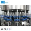 Automatic Professional Manufacture Vacuum Pump Glass Bottle Filling Machine for Wine