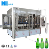 Automatic 2 in 1 Vodka Filling Machine