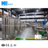 Double Filter Beverage Stainless Steel Mixing Tank Juice Processing Tank