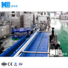 Linear Type Small Scale Water Filling Machine