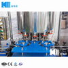 Linear Type Small Scale Water Filling Machine