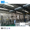 Automatic Aseptic Soda Beer Sparkling Energy Drinks CSD Carbonated Soft Drinks Making Beverage Processing Mixing Plant Machine Equipments