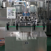 Small Capacity Linear Type Drinking Water Filling Machine