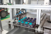 Automatic Beverage Bottle Packing Machine / Equipment