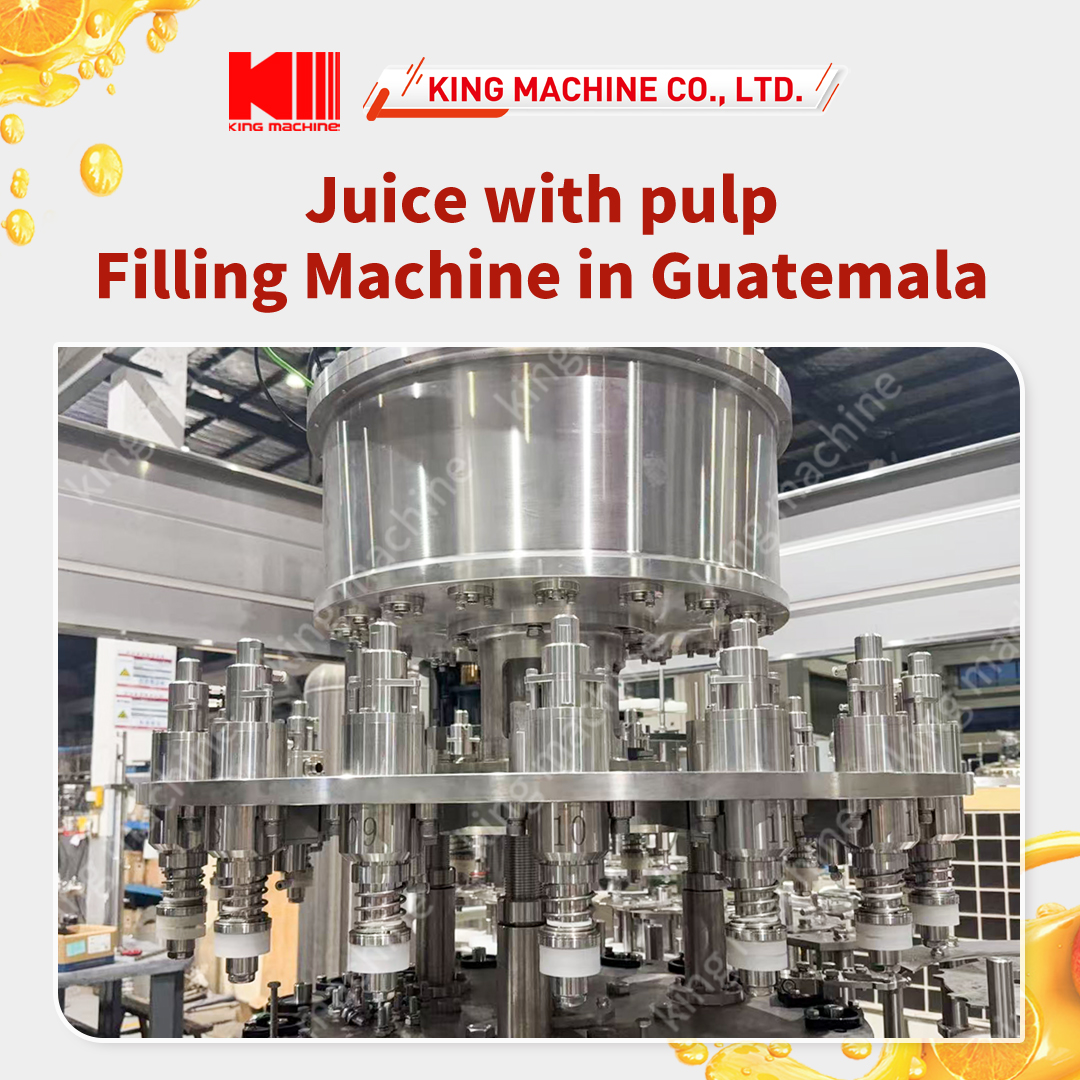 filling machine