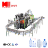 Automatic Bottle Blowing Machine for Pet Bottle Making