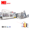 Complete Turnkey Project From a to Z Pure Water Beverage Drink Blow/ Fill/ Cap Combiblock Filling Machine