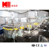 Full Automatic Carbonated Water CO2 Mixing Machine and Filling Bottling Line